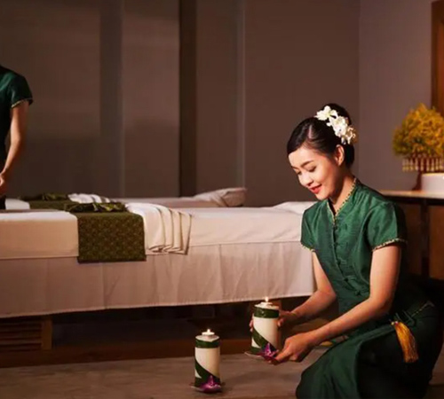 长沙天心休闲会所会馆特色，地址,联系_YuYu养生馆会馆