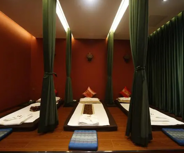 长沙天心桑拿价格一览表